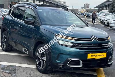 Citroen C5 AirCross 2020 1.5 BlueHDI Shine