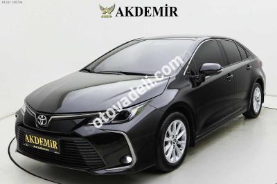 Toyota Corolla 2022 1.5 Dream