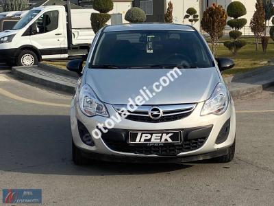 Opel Corsa 2013 1.3 CDTI Enjoy