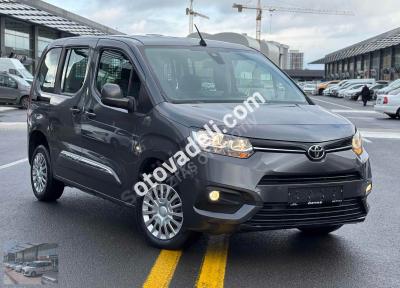 Toyota Proace City 2021 1.5 D Dream