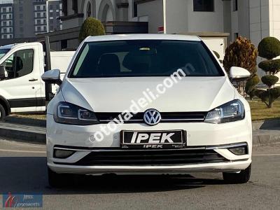 Volkswagen Golf 2017 1.6 TDI BlueMotion Comfortline