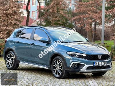 Fiat Egea Cross 2025 1.6 Multijet Urban