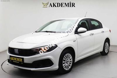 Fiat Egea 2022 1.3 Multijet Easy