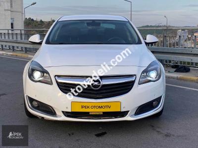 Opel Insignia 2015 2.0 CDTI Cosmo