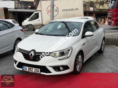 Renault Megane 2020 1.5 Blue DCI Joy