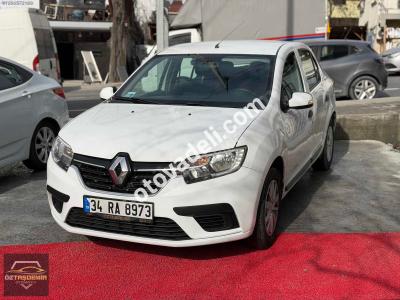 Renault Symbol 2016 1.5 DCI Joy