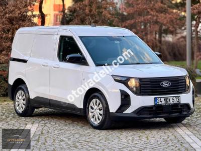 Ford Transit Courier 2024 1.5 TDCi Deluxe