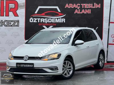 Volkswagen Golf 2017 1.6 TDI BlueMotion Comfortline