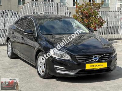 Volvo S60 2014 1.6 D Premium