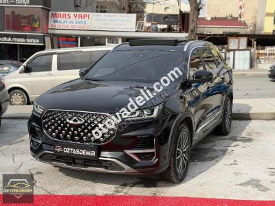 Chery Tiggo 8 Pro 2023 1.6 TGDI Excellent