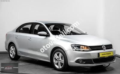 Volkswagen Jetta 2013 1.6 TDI Comfortline