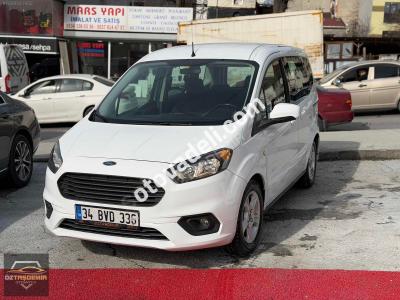 Ford Tourneo Courier 2019 1.5 TDCi Delux