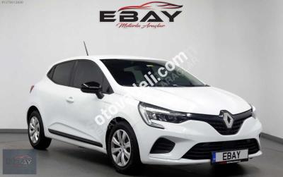 Renault Clio 2023 1.0 SCe Joy