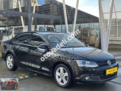 Volkswagen Jetta 2013 1.6 TDI Comfortline