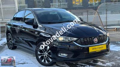 Fiat Egea 2020 1.6 Multijet Lounge Plus