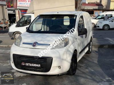 Fiat Fiorino Cargo 2014 1.3 Multijet Plus