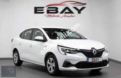 Renault Taliant 2022 1.0 T Joy