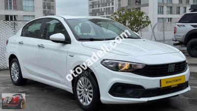 Fiat Egea 2023 1.3 Multijet Easy