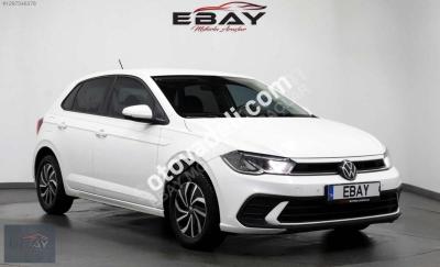 Volkswagen Polo 2021 1.0 TSI Life