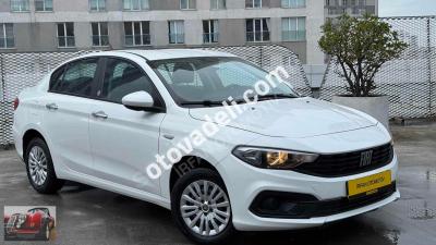 Fiat Egea 2023 1.3 Multijet Easy