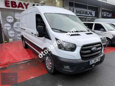 Ford Transit 2020 350 L