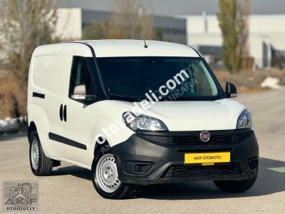 Fiat Doblo Cargo 2021 1.3 Multijet Maxi
