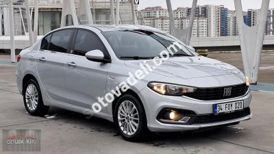 Fiat Egea 2022 1.4 Fire Easy