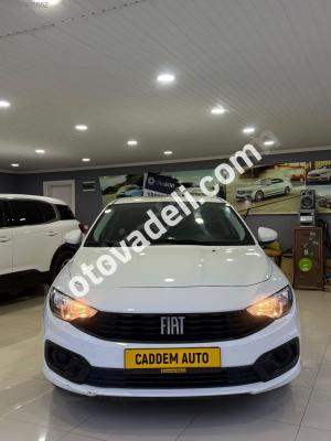 Fiat Egea 2022 1.4 Fire Easy