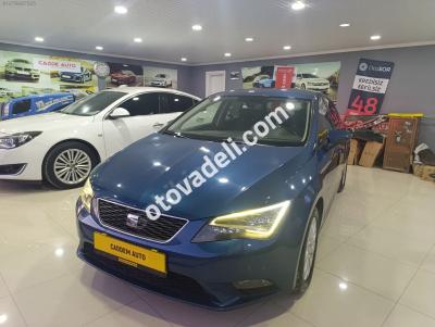 Seat Leon 2014 1.2 TSI Style