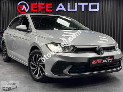 Volkswagen Polo 2021 1.0 TSI Life