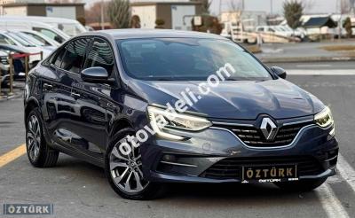 Renault Megane 2025 1.3 TCe Icon