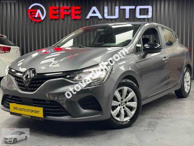 Renault Clio 2022 1.0 TCe Joy