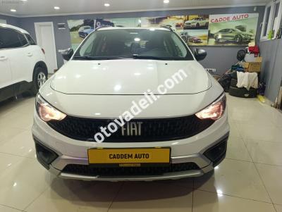 Fiat Egea Cross 2024 1.4 Fire Street