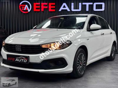 Fiat Egea 2022 1.6 Multijet Easy