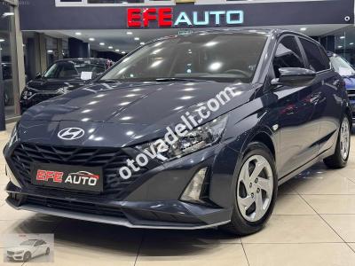 Hyundai i20 2023 1.4 MPI Jump