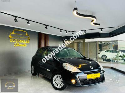 Renault Clio 2011 1.5 dCi Extreme