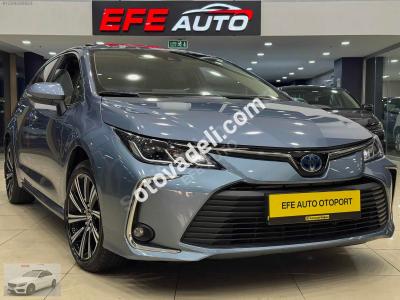 Toyota Corolla 2022 1.8 Hybrid Flame X-Pack