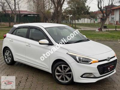Hyundai i20 2016 1.2 MPI Style