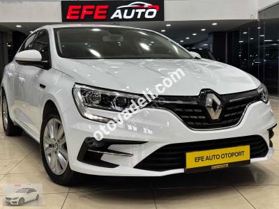 Renault Megane 2022 1.3 TCe Joy Comfort