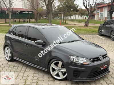 Volkswagen Polo 2014 1.4 TDI Comfortline