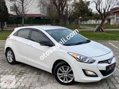 Hyundai i30 2013 1.6 GDi Style