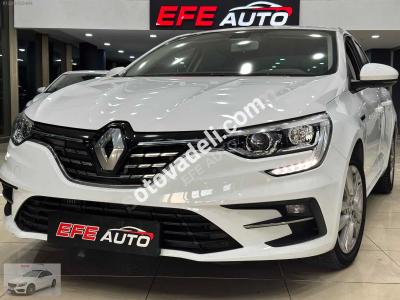 Renault Megane 2021 1.3 TCe Joy Comfort