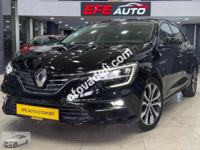 Renault Megane 2022 1.5 Blue DCI Icon
