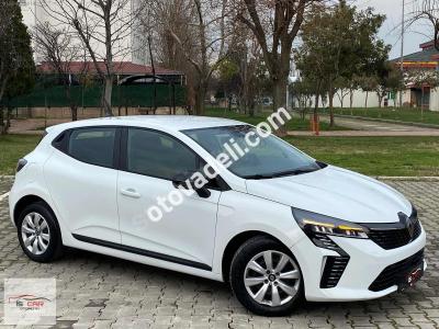 Renault Clio 2024 1.0 TCe Equilibre