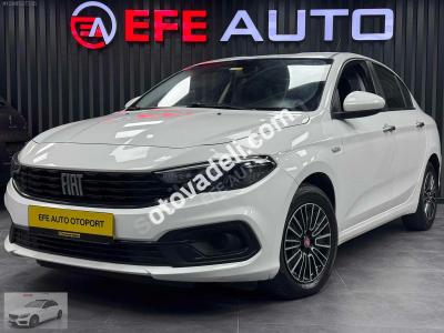 Fiat Egea 2022 1.6 Multijet Easy