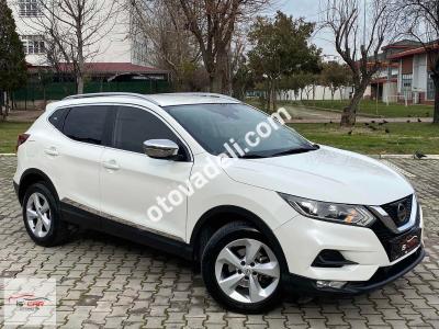 Nissan Qashqai 2017 1.6 dCi Tekna
