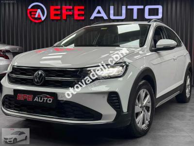 Volkswagen Taigo 2022 1.0 TSI Life