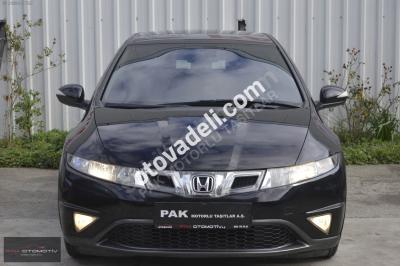 Honda Civic 2009 1.4 Sport