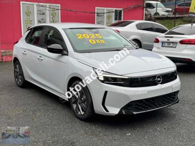 Opel Corsa 2025 1.2 T Edition