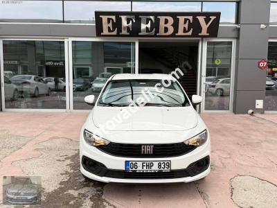 Fiat Egea 2023 1.3 Multijet Easy